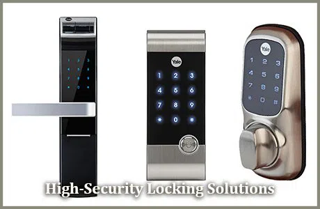 South IL Locksmith Store, South , IL 773-482-5537 - High-security-locking